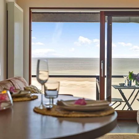 Huswell - Studio With Great Sea View On Terrace Knokke-Heist Exteriér fotografie