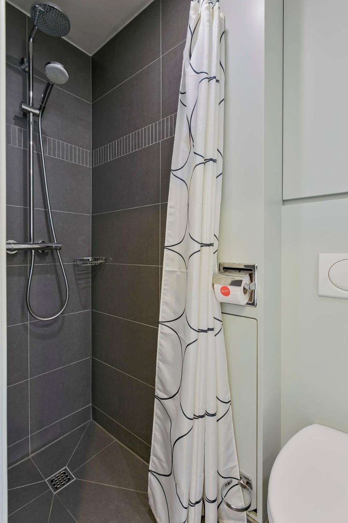 Huswell - Studio With Great Sea View On Terrace Knokke-Heist Exteriér fotografie